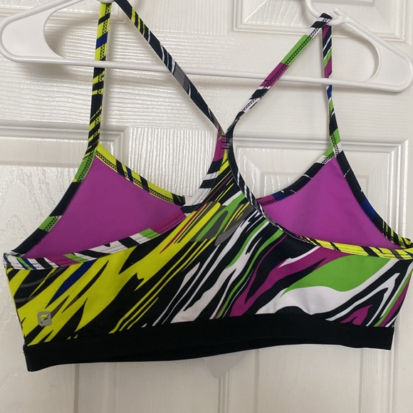 FABLETICS Reversible top - Picture 9 of 11